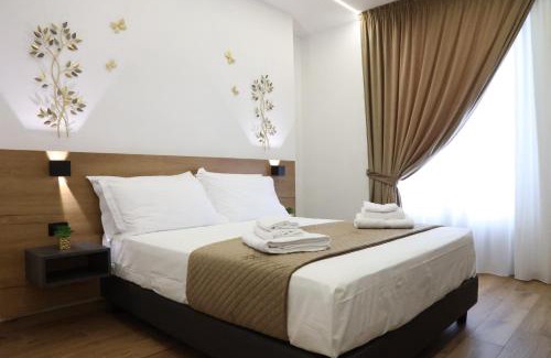 Castellammare Casa | Palermo Centro Affittacamere Spina