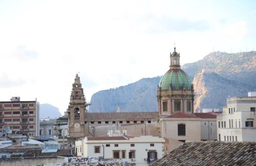 Castellammare Casa | Palermo Centro Affittacamere Spina