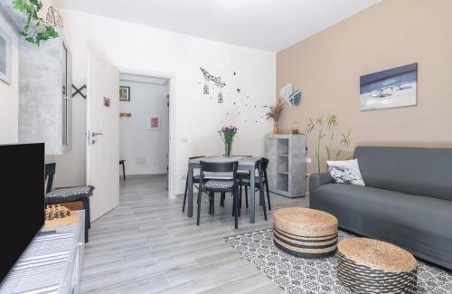 Corso dei Mille - Sant'Erasmo Apartamento | Palermo Charming Flat with Terraces x6