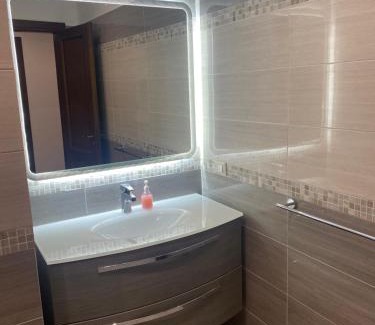 Palermo Apartamento | Palermo Flowers Suites