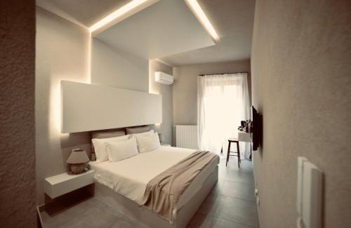Monte di Pieta Hotel | Palermo Inn Boutique Hotel