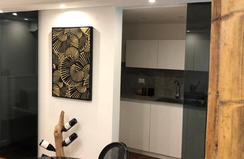Ruggero Settimo Apartamento | PALERMO LUXURY