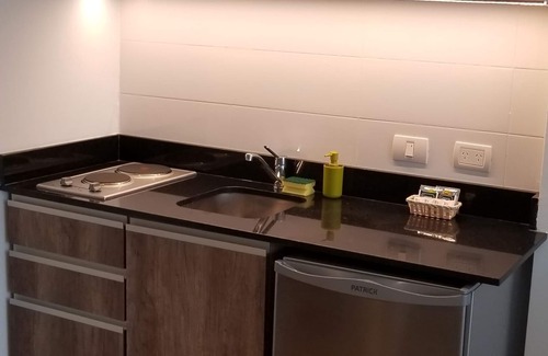 Palermo Casa | Palermo Market Luxury apartaments