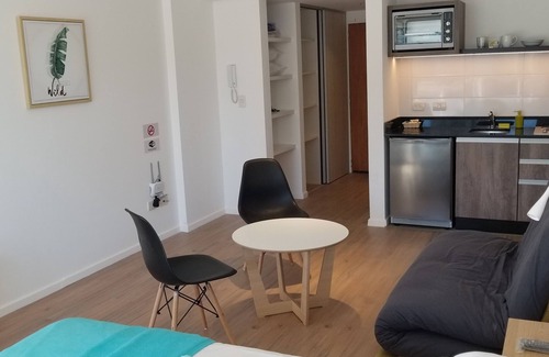 Palermo Casa | Palermo Market Luxury apartaments
