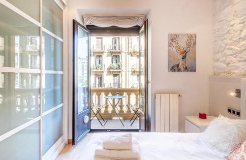 Gros Apartamento | Palermo Soho Beach by Beauty Rentals