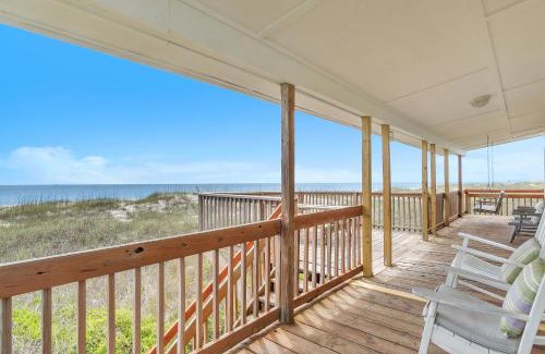 Caswell Beach Casa | Palermo