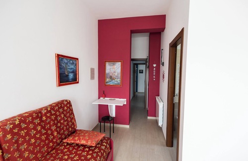 Palermo Casa | Palermonamour Art Gallery Suite