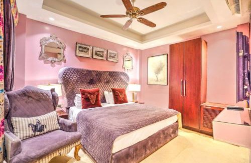 Sector D Hotel | Palette Hotel And Resort Vasant Kunj Formerly Hotel Cotts Villa