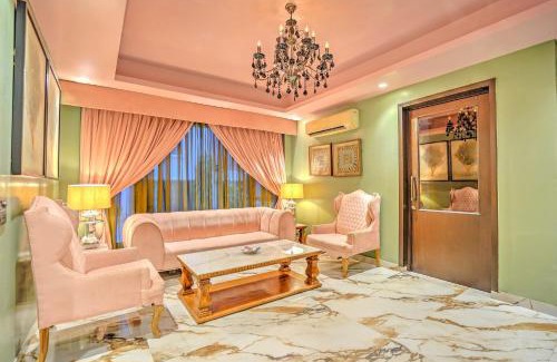 Sector D Hotel | Palette Hotel And Resort Vasant Kunj Formerly Hotel Cotts Villa
