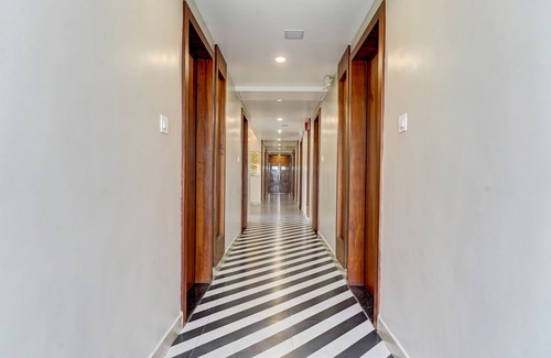 Bhopal Hotel | Palette - Hotel Ocean Breeze