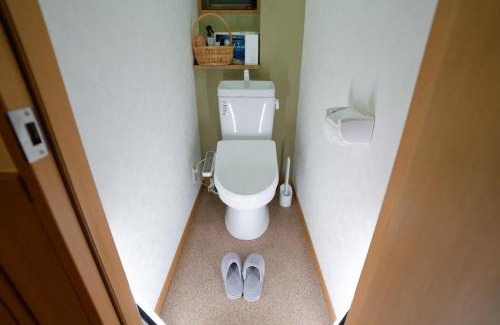 Adachi Apartamento | Palette house Spacious 56 sqm Tokyo Apartment near Station