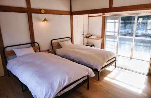 Numazu Casa | palette