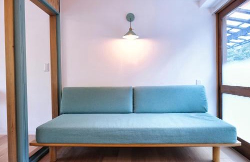 Numazu Casa | palette