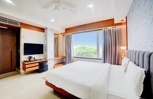 Bhopal Complejo | Palette Patel Nagar
