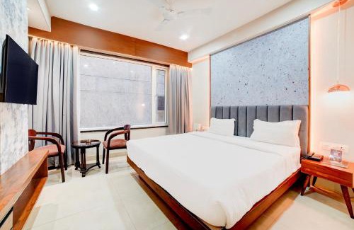 Bhopal Complejo | Palette Patel Nagar