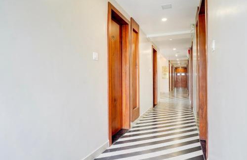 Bhopal Complejo | Palette Patel Nagar