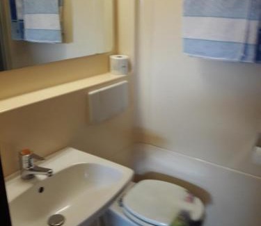 Woerth Apartamento | Palfner