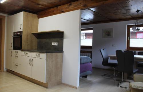 Woerth Apartamento | Palfner