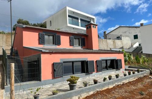 Calheta Casa | Palheirinho da Achada