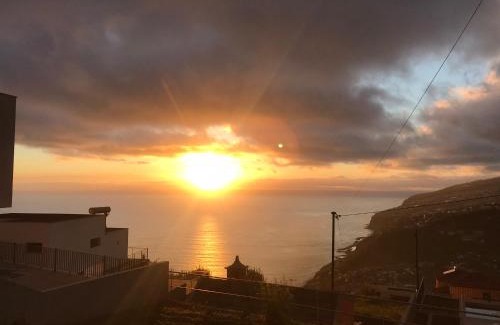 Calheta Casa | Palheirinho da Achada