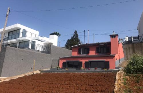 Calheta Casa | Palheirinho da Achada