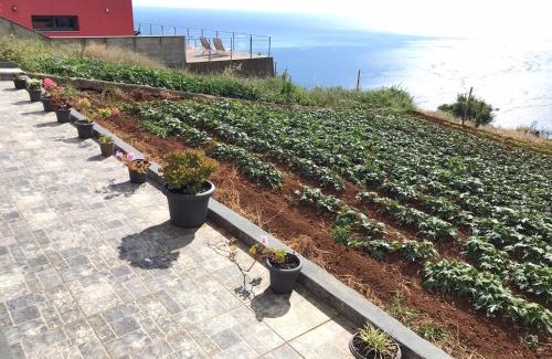 Calheta Casa | Palheirinho da Achada