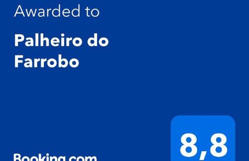 Porto Moniz Casa | Palheiro do Farrobo