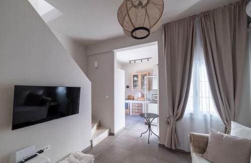 Pothia Apartamento | Palia Kleopatra