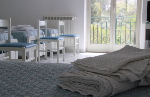 Laino Borgo Hotel | Palia's Hotel