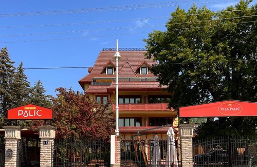 Palic Apartamento | Palic Lux