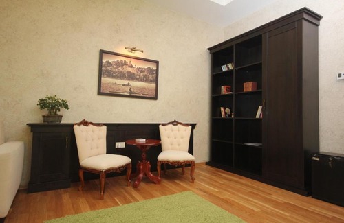 Palic Apartamento | Palic Lux