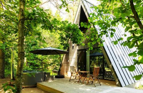 Vilnius County Chalet De Esquí | Paliepės - Klevas