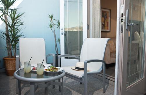 Beverly Grove Hotel | Palihouse West Hollywood at Beverly Hills