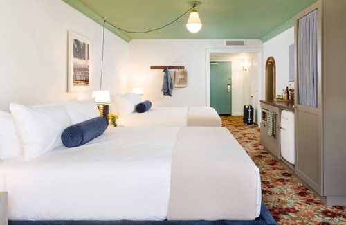 Beverly Grove Hotel | Palihouse West Hollywood at Beverly Hills