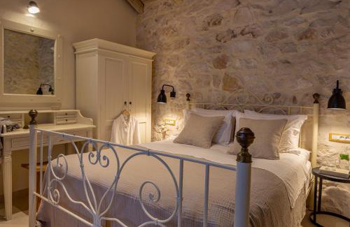 Neromilos Apartamento | Paliokaliva Apartments and Villas