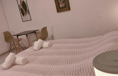 Thermi Apartamento | PALIOKTIMA - SLEEP n GO
