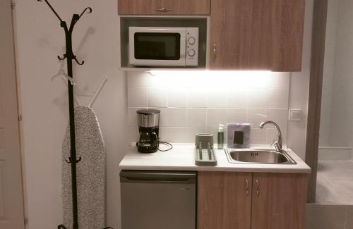 Thermi Apartamento | PALIOKTIMA - SLEEP n GO