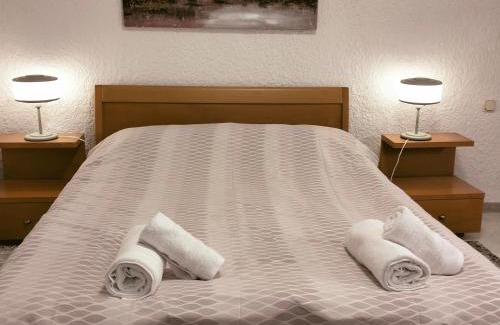 Thermi Apartamento | PALIOKTIMA - SLEEP n GO