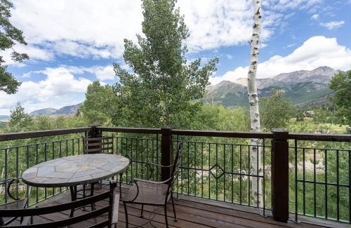 Mountain Village Villa | Palisade at Pine Meadows by Exceptional Stays
