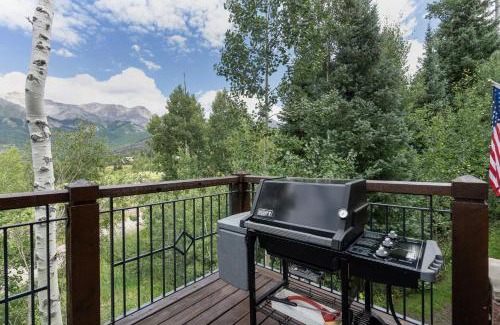 Mountain Village Villa | Palisade at Pine Meadows by Exceptional Stays