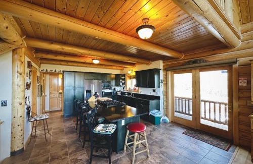 Red Lodge Casa | Palisade Pines