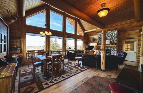 Red Lodge Casa | Palisade Pines
