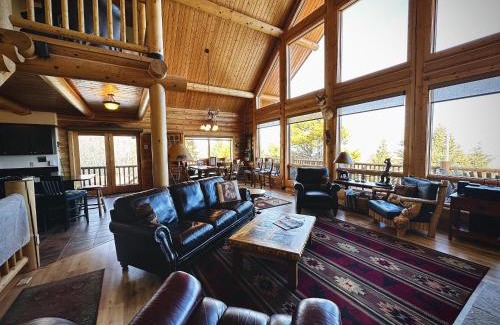 Red Lodge Casa | Palisade Pines