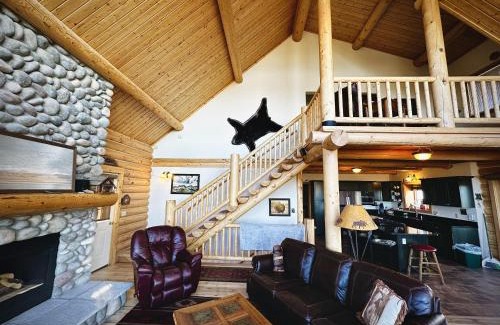 Red Lodge Casa | Palisade Pines