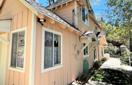 Cedar Glen Casa | Palisades 2 - V017