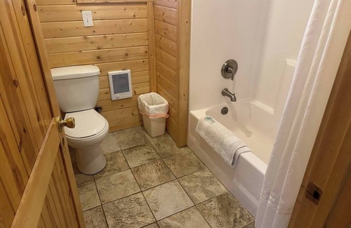 Irwin Cabina | Palisades Cabin #2