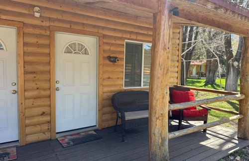 Palisades Cabina | Palisades Cabin #6