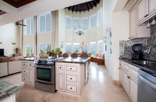 Governor's Harbour Casa | Palisades House 4 Bedroom Home