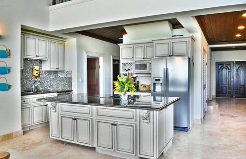 Governor's Harbour Casa | Palisades House 4 Bedroom Home