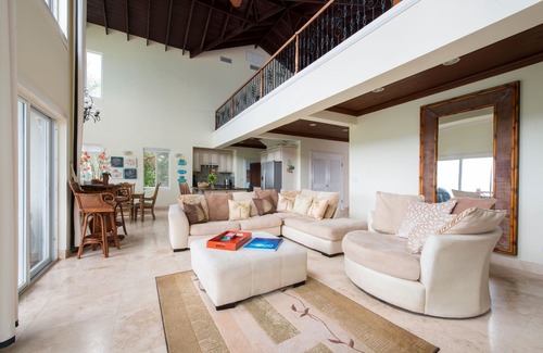 Governor's Harbour Casa | Palisades House 4 Bedroom Home